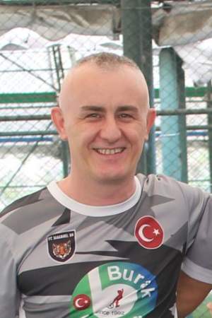 Sabri İyem