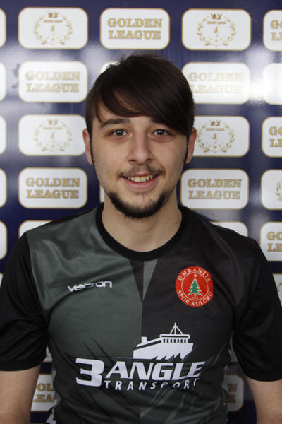Kaan Seyinoglu