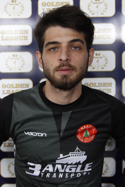 Yasin Seyinoğlu
