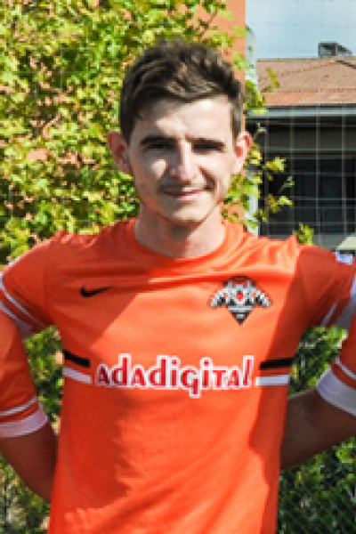 Burak Güzel