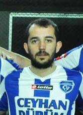 Canberk Kılıç