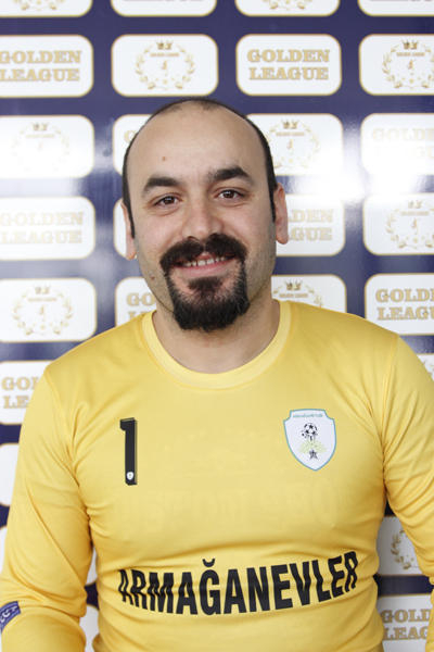 Gürkan Asav
