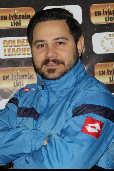 Hasan Erken