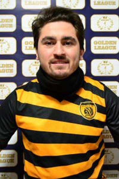 Halil Koçal