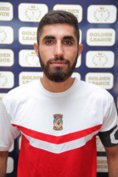 Serhat Erişmiş