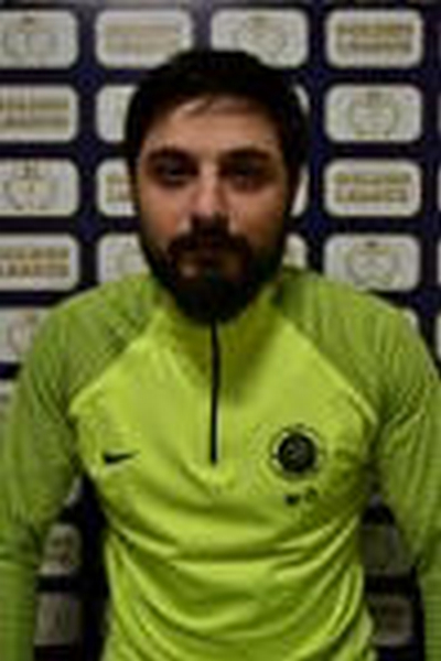 Murat Özmen