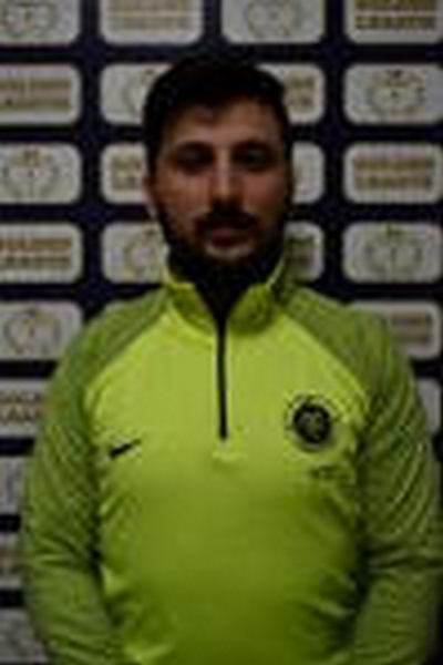 Yusuf Demir