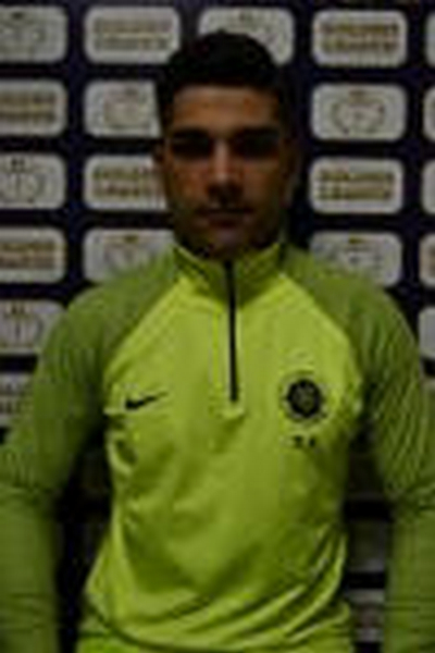 Sedat Kaya
