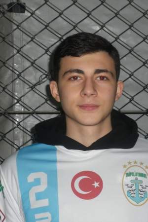 Sercan Çelik