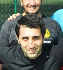 Emrah Kızılırmak