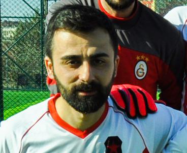 Tolga Girgin