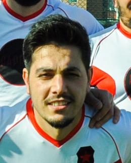 Garip Dede