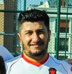 Muharrem Yılmaz