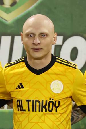 Furkan Özmen