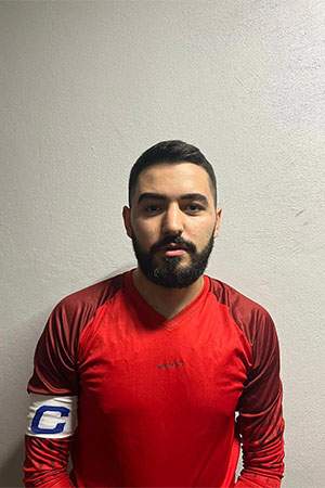 Muhammet Emre Yıldırım