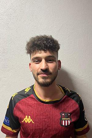Serhan Sefa Sandıkçı
