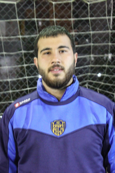 Metin Kuş