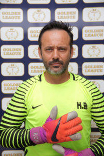 Ali Oktay Durmuş