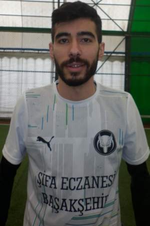 Okan Katılmış