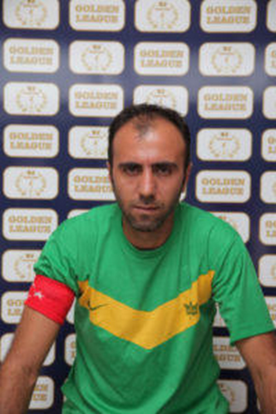 Ziya Karaman