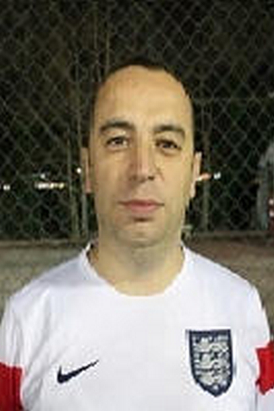 Mustafa Çongur