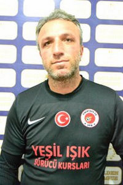 Levent Boztepe