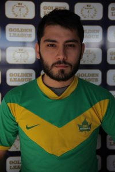 Erkan Car