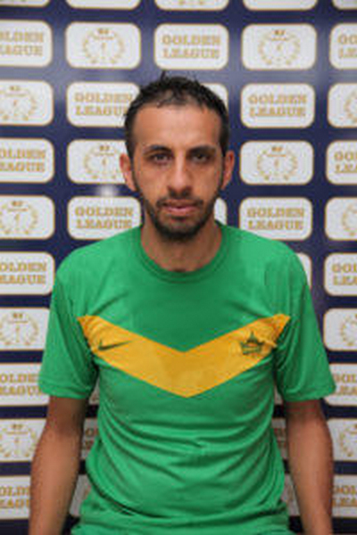 Mustafa Karakuş