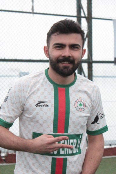 Sercan Karlı