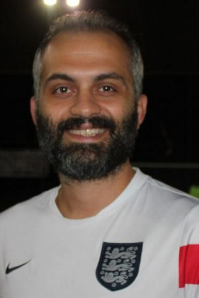 Fatih Örs