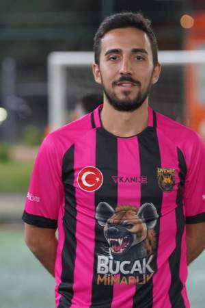 Göktuğ Saruhan Semiz