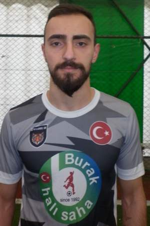 Can Çakırkaya
