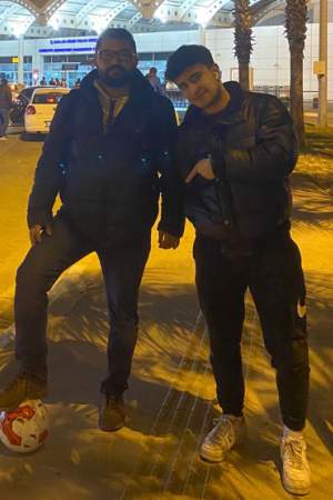 Erdoğan Gül
