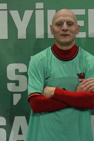 Tarkan Özmen