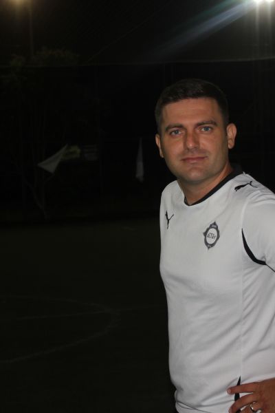 Kadir Orhan