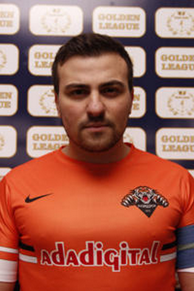 Cihan Horata