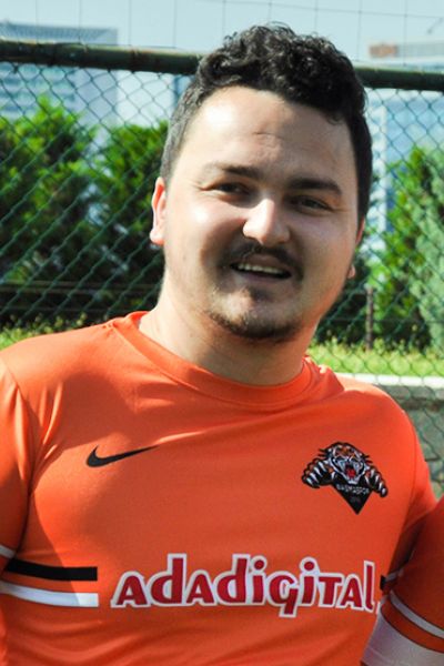 Ufuk Durmuş