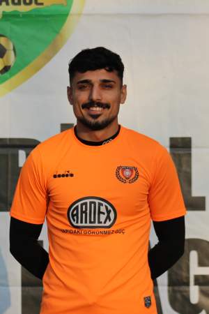 Furkan Atmaca