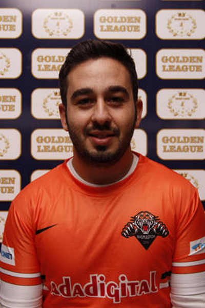 Giray Babatas