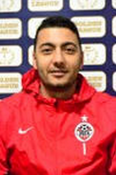 Çağlar Birinci