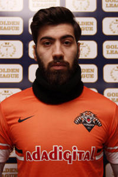 Çağatay Kapu