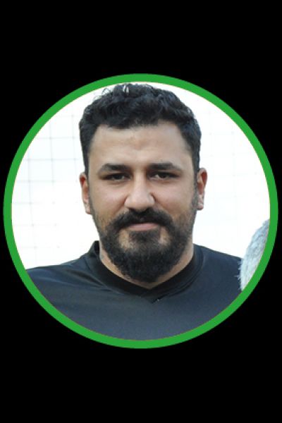 Oğuz Ergüner Gürsoy