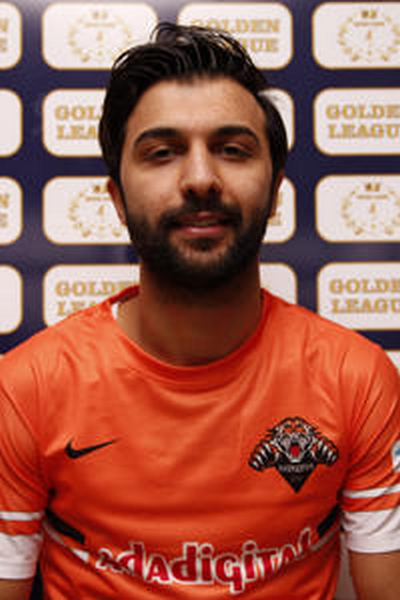 Serhat Dönmez