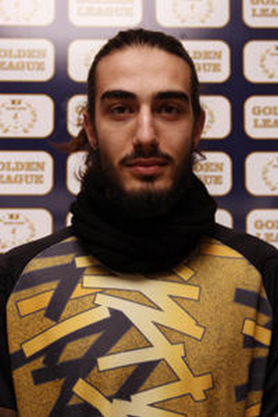 Osman Faruk Mahanoğlu
