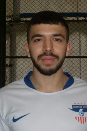 Mehmet Ali Avcı