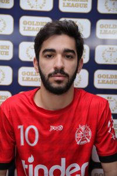 Abdullah Taşdelen