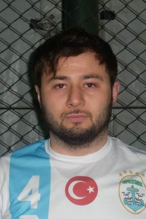 Kağan Yavuz