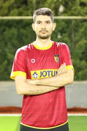 Burak Demir