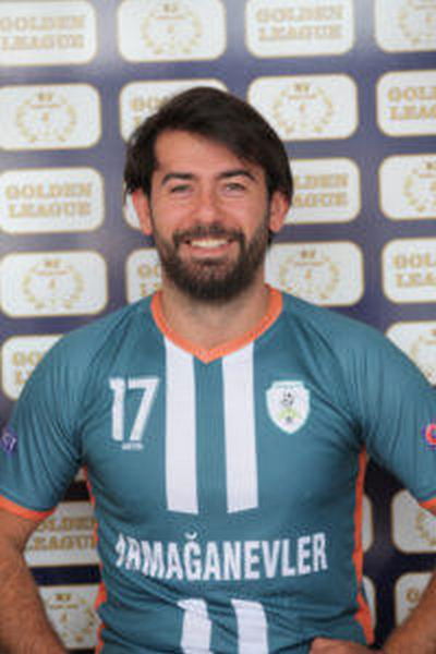 Mazlum Akyol