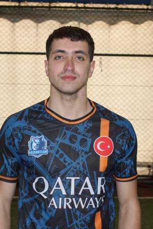 Emre Kuru